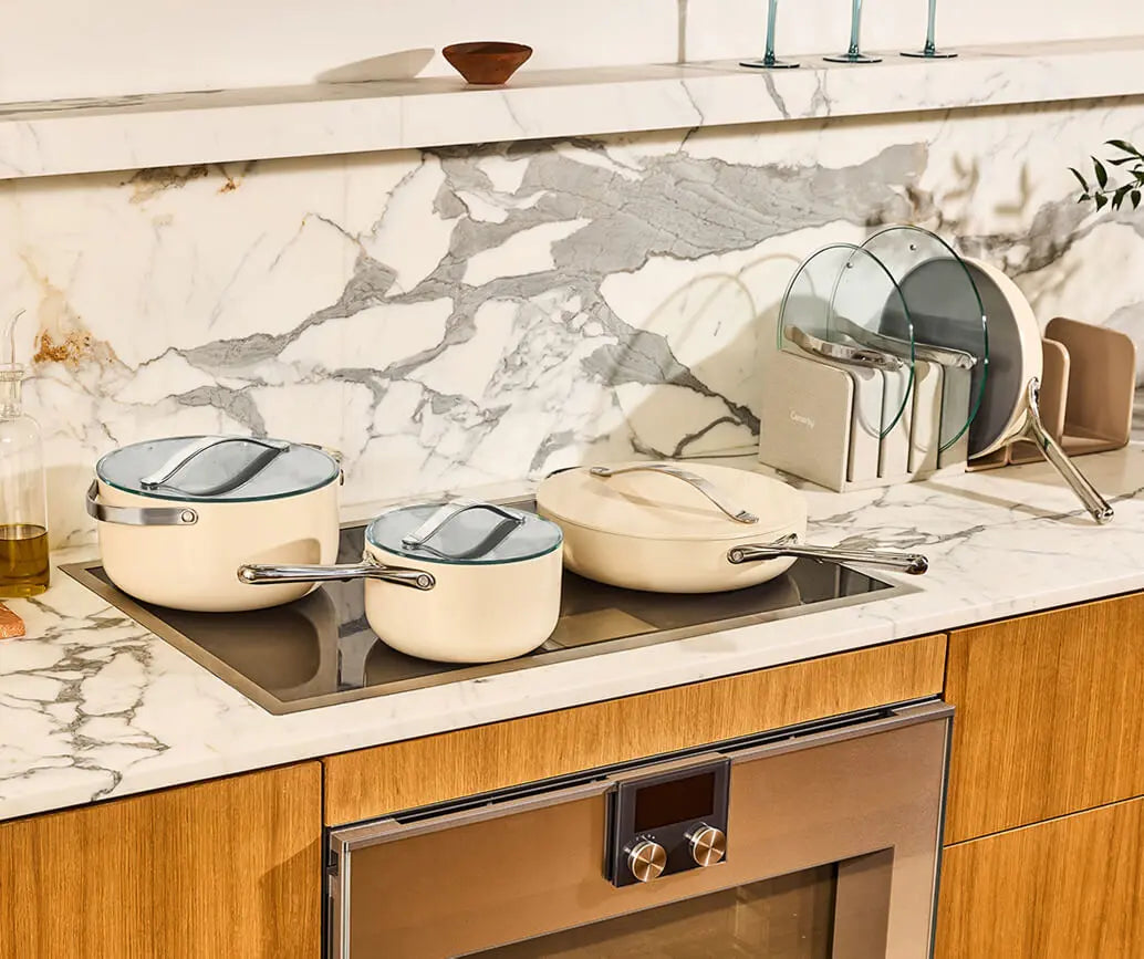 16-Piece Ceramic Set With Complimentary Storage