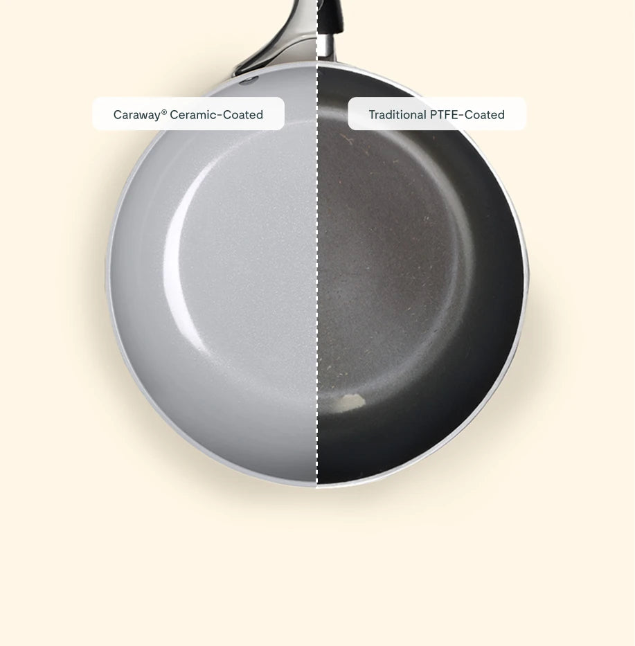 16-Piece Ceramic Set With Complimentary Storage