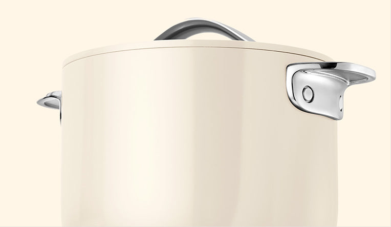 8-Piece Ceramic Set With Complimentary Storage