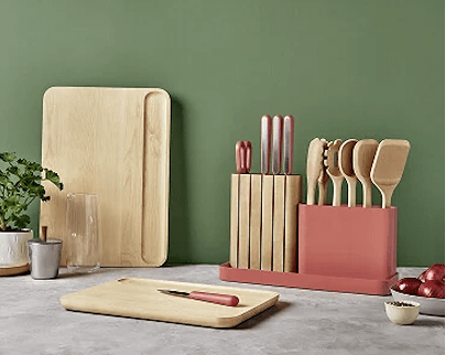 Ceramic Mini Fry Pan - Sage